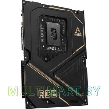 Материнская плата MSI MEG Z890 Ace картинка 9